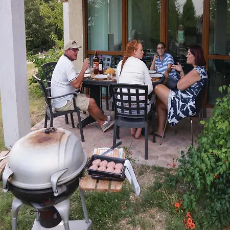 Holiday In Casa vacanze