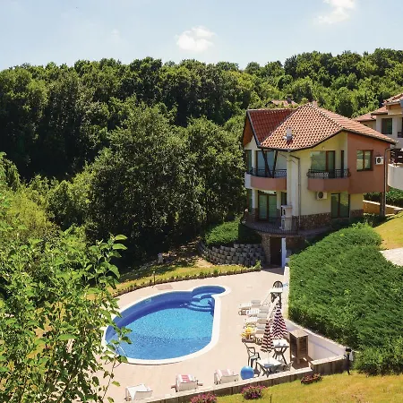 Holiday In Varna